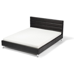 Designová postel BENEDIKT 160x200 cm