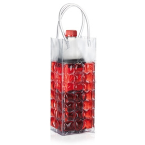 TESCOMA chladicí taška myDRINK, červená