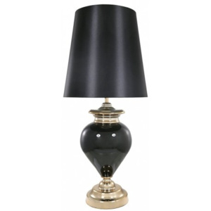 Stolní lampa Black Pearl ADCM1050