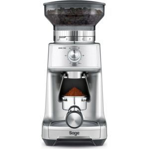 BCG600SIL Mlýnek na kávu 41007017 SAGE