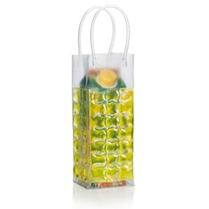 TESCOMA chladicí taška myDRINK, žlutá