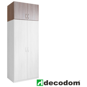 Nástavba na skříň Decodom Trio 2DV