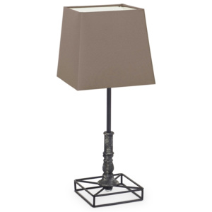 Eglo Eglo Stolní lampa VINTAGE 1xE14/40W/230V EG49346A