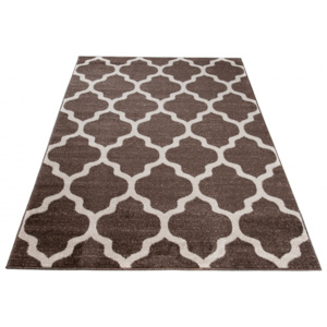 Luxusní kusový koberec MOROKO MR0380 - 60x100 cm