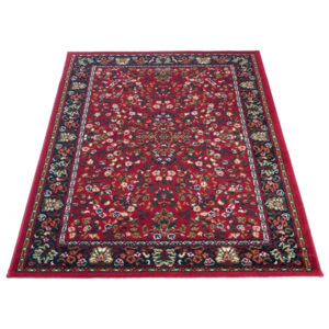 Moderní kusový koberec CARLET CA0870 - 300x400 cm