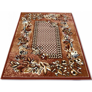 Moderní kusový koberec CHAPPE CHE0200 - 250x350 cm