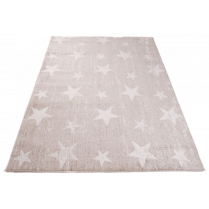 Luxusní kusový koberec JAVA JA1100 - 140x190 cm