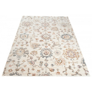 Luxusní kusový koberec SHAGGY EXCLUSIVE Amy AZ0130 - 60x100 cm