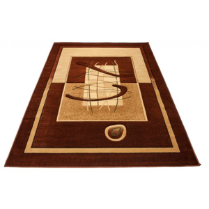 Luxusní kusový koberec EL YAPIMI D1120 - 60x100 cm