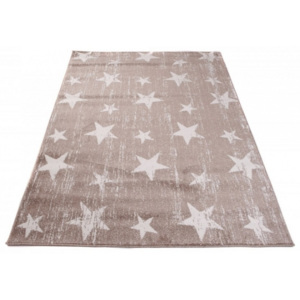 Luxusní kusový koberec JAVA JA1120 - 80x150 cm
