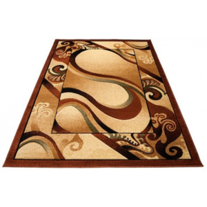Luxusní kusový koberec EL YAPIMI D1000 - 150x295 cm