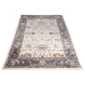 Luxusní kusový koberec Colora CR0120 - 60x100 cm