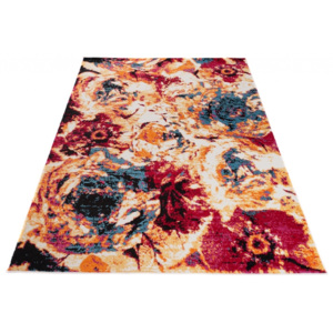 Kusový koberec J0580 - pestrobarevný - 160x220 cm