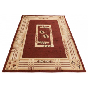 Moderní kusový koberec CHAPPE CH1330 - 160x230 cm