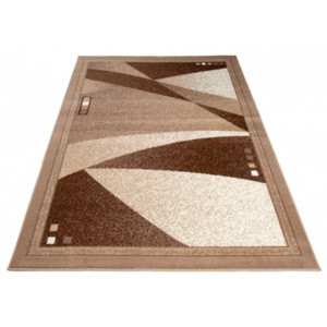 Moderní kusový koberec CARLET CA0530 - 160x220 cm