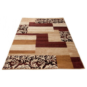 Moderní kusový koberec CHAPPE CH0950 - 250x350 cm