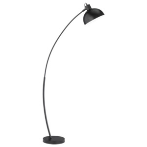 Trio Leuchten R46041002 RECIFE - Moderní stojací lampa