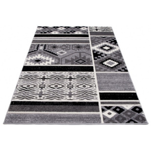 Luxusní kusový koberec SINCLERA K0970 - 160x220 cm