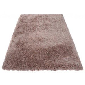 Luxusní kusový koberec SHAGGY EXCLUSIVE D3230 - 160x220 cm