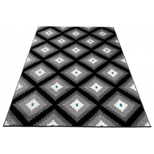 Luxusní kusový koberec MOROKO MR0070 - 160x220 cm