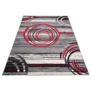 Moderní kusový koberec CHAPPE CH0430 - 300x400 cm