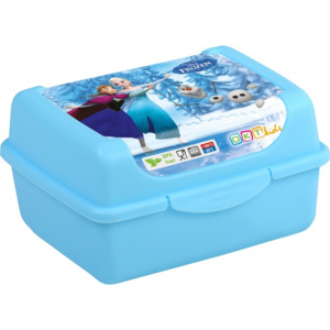 Keeeper Svačinkový box Frozen 0,35 l