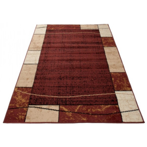 Moderní kusový koberec CHAPPE CH0900 - 300x400 cm