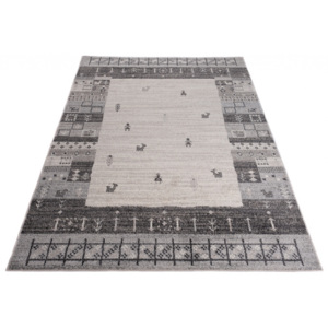 Luxusní kusový koberec JAVA JA0120 - 60x100 cm