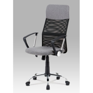 Kancelářská židle KA-V204 - červená