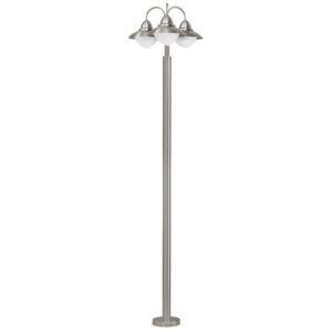 Eglo 83971 SIDNEY - Trojramenná velká venkovní lampa