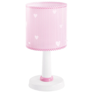 DALBER SWEET DREAMS PINK 62011S růžová Dětská stolní lampička
