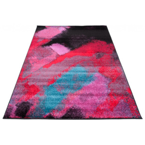 Kusový koberec J0660 - pestrobarevný - 120x170 cm