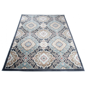 Luxusní kusový koberec Dubi DB0410 - 60x100 cm