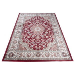 Luxusní kusový koberec Dubi DB0310 - 60x100 cm