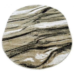 Luxusní kusový koberec SINCLERA KE0020-OV - 140x190 cm