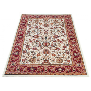 Moderní kusový koberec CARLET CA0930 - 160x220 cm