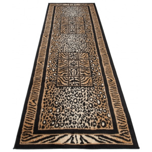 Běhoun kusový Chappe CH1170-B - 70x300 cm