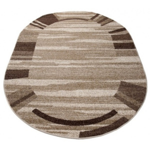 Luxusní kusový koberec JAVA JA0040-OV - 120x170 cm