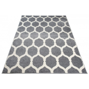 Luxusní kusový koberec MOROKO MR0190 - 60x100 cm