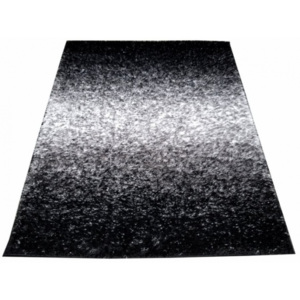 Luxusní kusový koberec SHAGGY NEVADE NE0090 - 140x190 cm