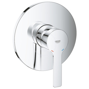 GROHE - Lineare Sprchová baterie pod omítku, chrom 24063001