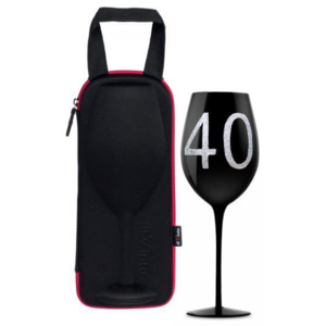 DiVinto Slavnostní obří sklenice na víno – 40 - Kokiska DZ46470