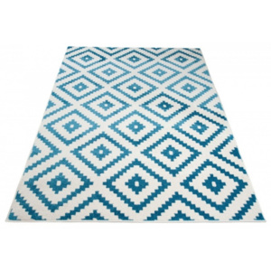 Luxusní kusový koberec MOROKO MR0060 - 200x290 cm
