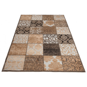 Luxusní kusový koberec Bowi BW0150 - 120x170 cm