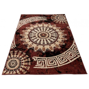 Moderní kusový koberec CHAPPE CH0870 - 250x350 cm
