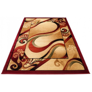 Luxusní kusový koberec EL YAPIMI D1080 - 110x265 cm