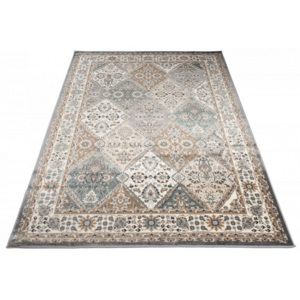 Luxusní kusový koberec Dubi DB0030 - 60x100 cm
