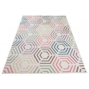 Kusový koberec HP0450 - 140x190 cm