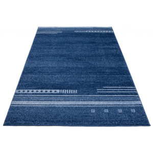 Luxusní kusový koberec Raisa RA0420 - 80x150 cm