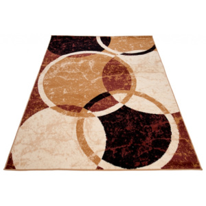Moderní kusový koberec CHAPPE CH0970 - 200x300 cm